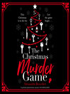 Cover image for The Christmas Murder Game